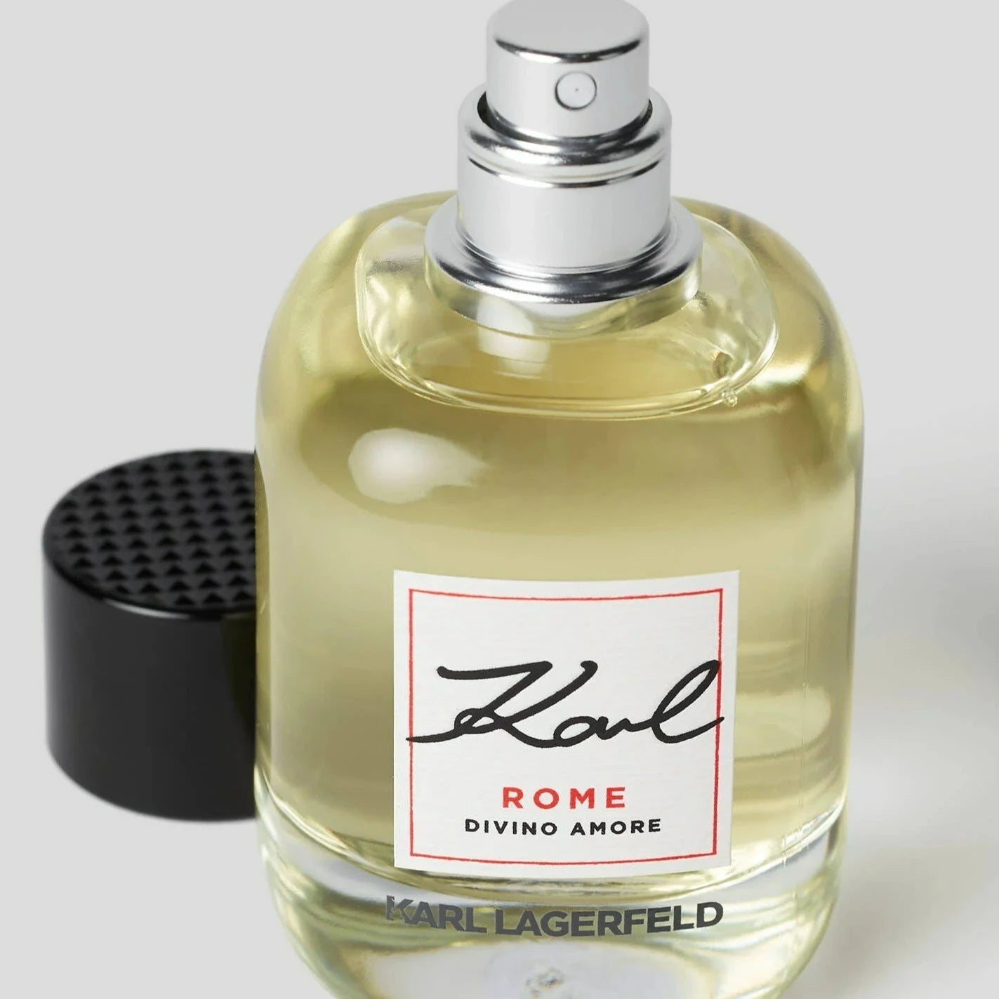 Karl Lagerfeld Karl Rome Divino Amore EDP | My Perfume Shop Australia