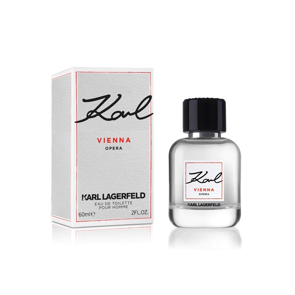 Karl Lagerfeld Karl Vienna Opera EDT | My Perfume Shop Australia