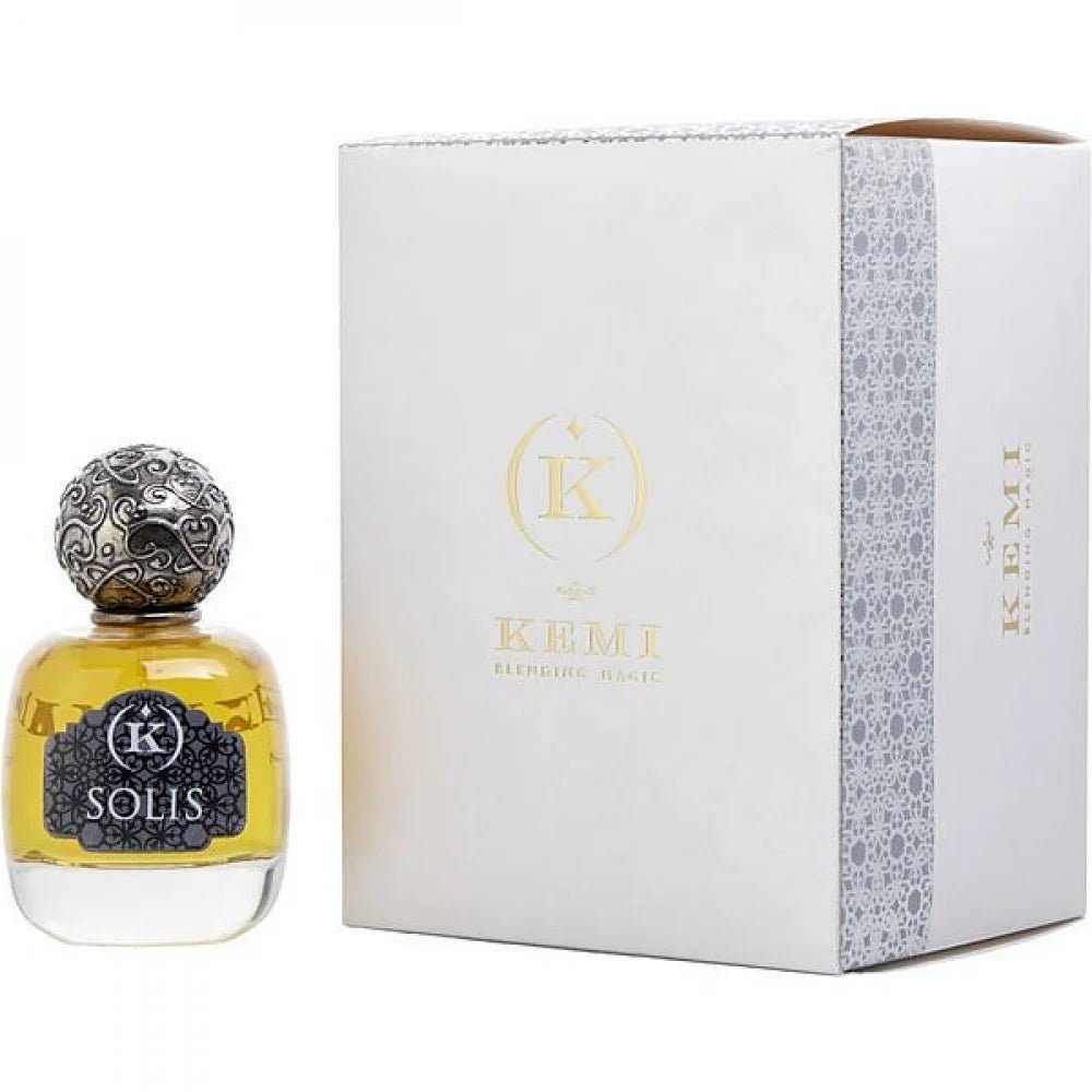 Kemi Blending Magic Solis EDP | My Perfume Shop Australia