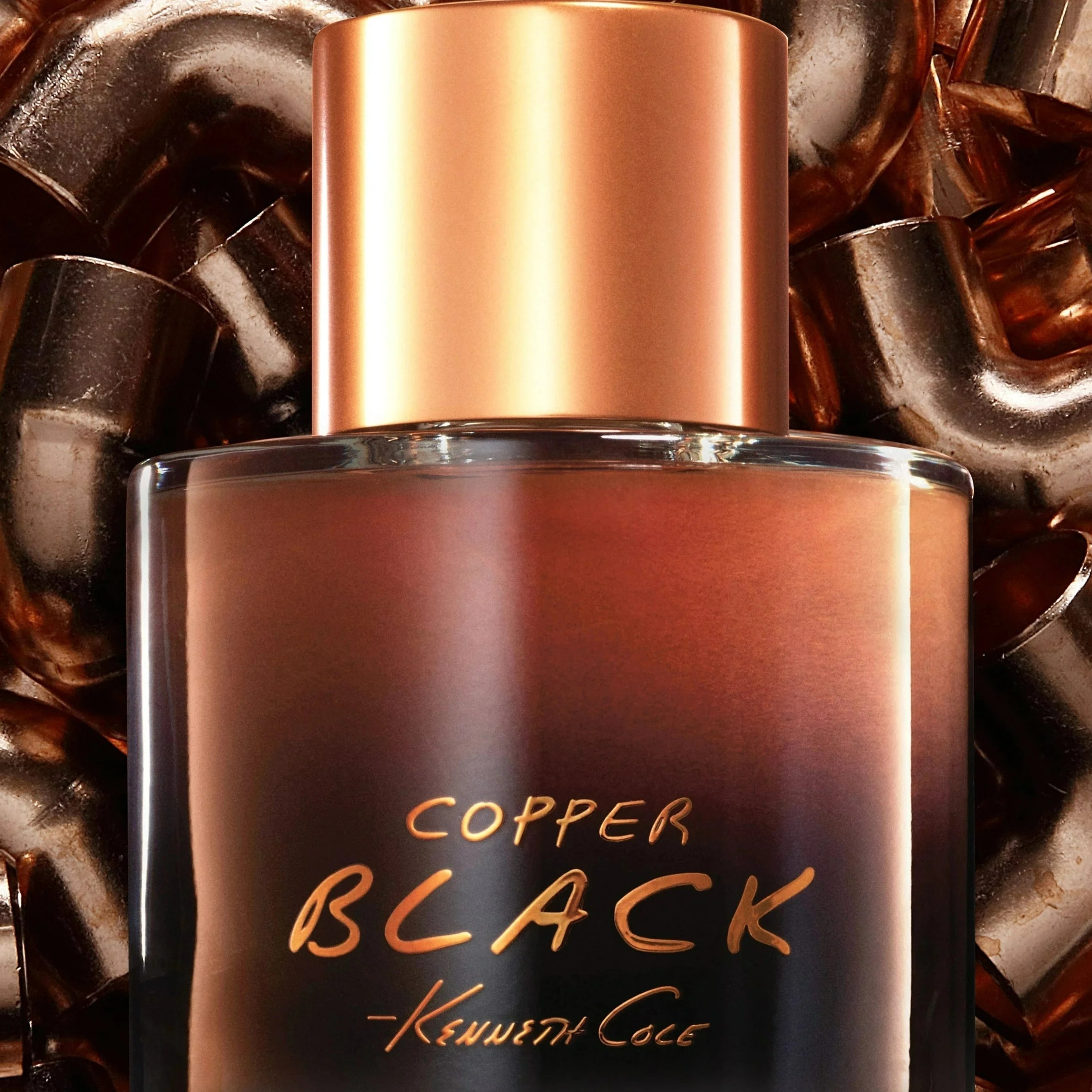 Kenneth Cole Black Copper Body Spray | My Perfume Shop Australia