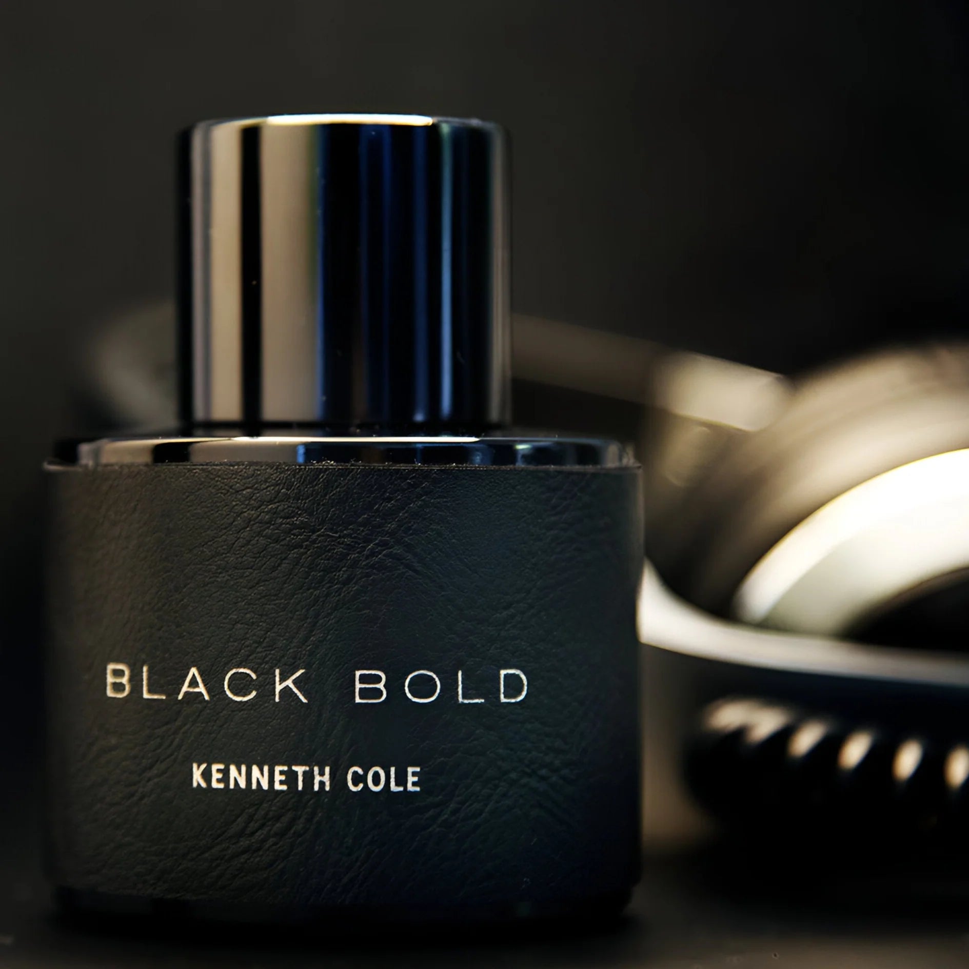 Kenneth Cole Black Hair & Body Wash | My Perfume Shop Australia