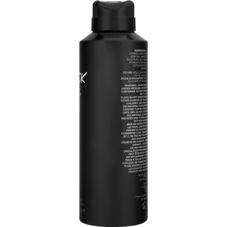 Kenneth Cole Mankind Body Spray | My Perfume Shop Australia