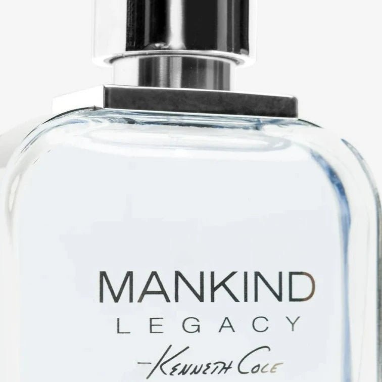 Kenneth Cole Mankind Legacy Body Spray | My Perfume Shop Australia