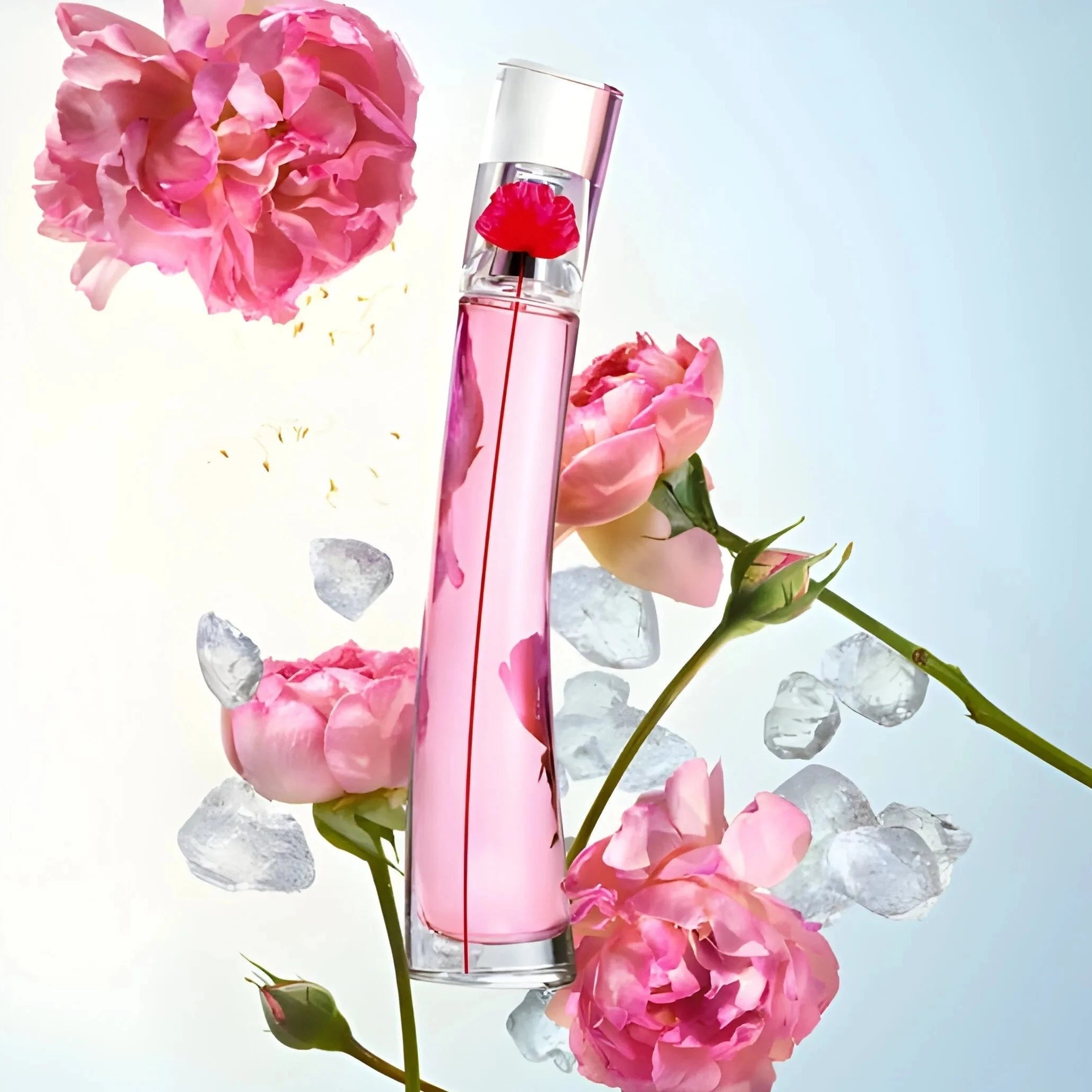 Kenzo Flower By Kenzo Florale EDP Body Milk Collection | My Perfume Shop Australia