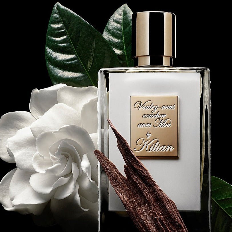 Kilian Voulez-Vous Coucher Avec Moi EDP | My Perfume Shop Australia