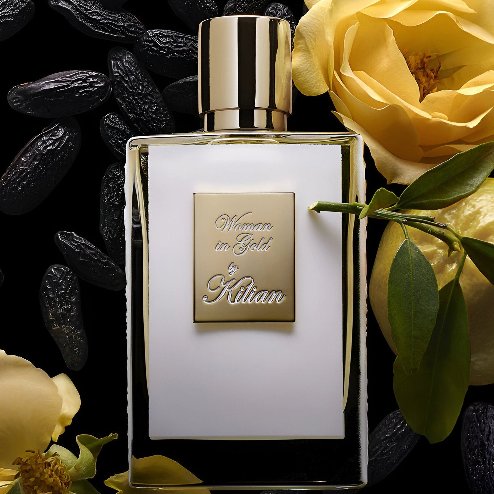 Kilian Woman In Gold EDP | My Perfume Shop Australia