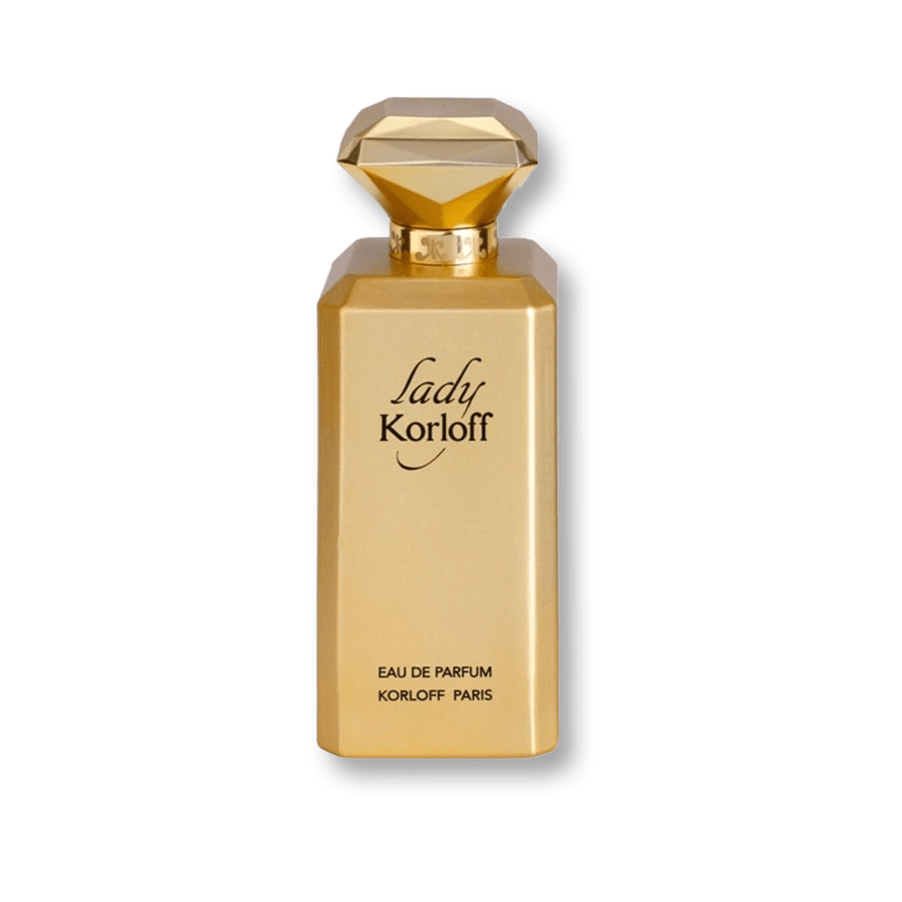 Korloff Paris Korloff Lady EDP | My Perfume Shop Australia