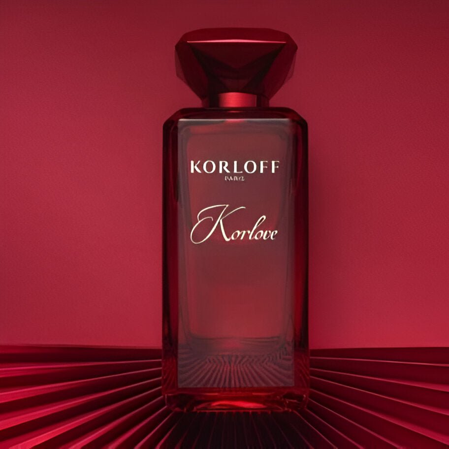 Korloff Paris Korlove EDP | My Perfume Shop Australia