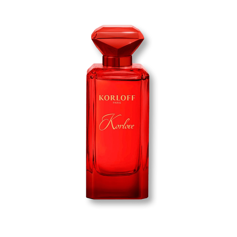 Korloff Paris Korlove EDP | My Perfume Shop Australia