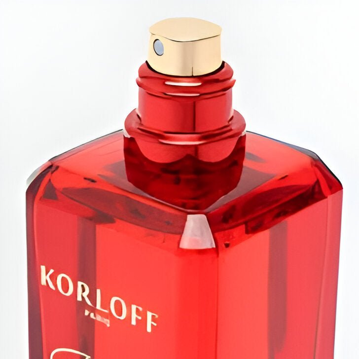 Korloff Paris Korlove EDP | My Perfume Shop Australia