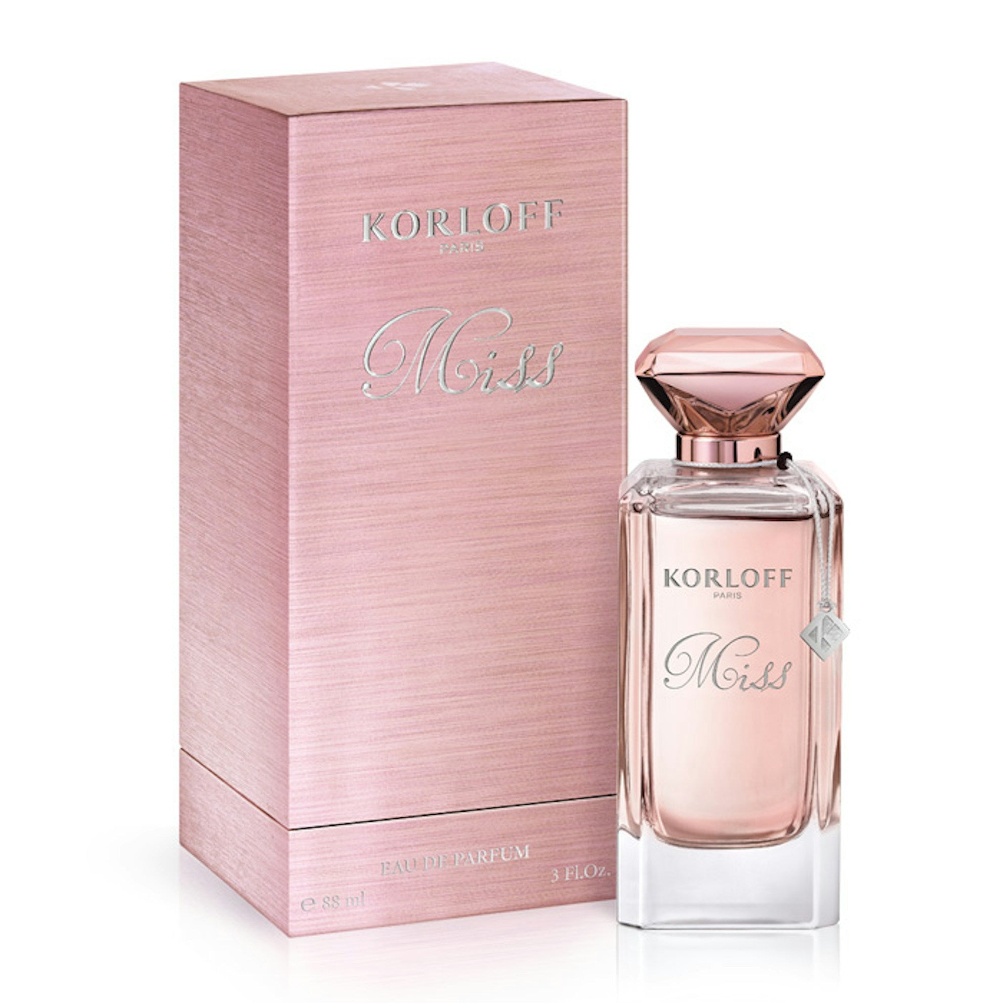 Korloff Paris Miss Korloff EDP | My Perfume Shop Australia