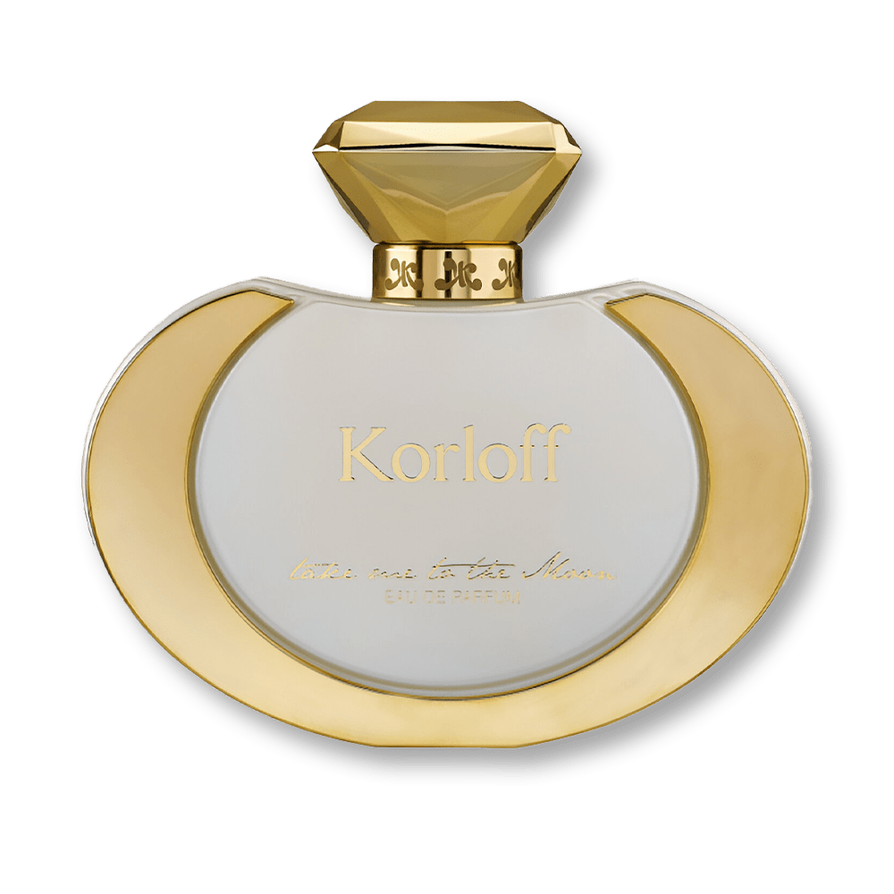 Korloff Paris Take Me To The Moon EDP | My Perfume Shop Australia