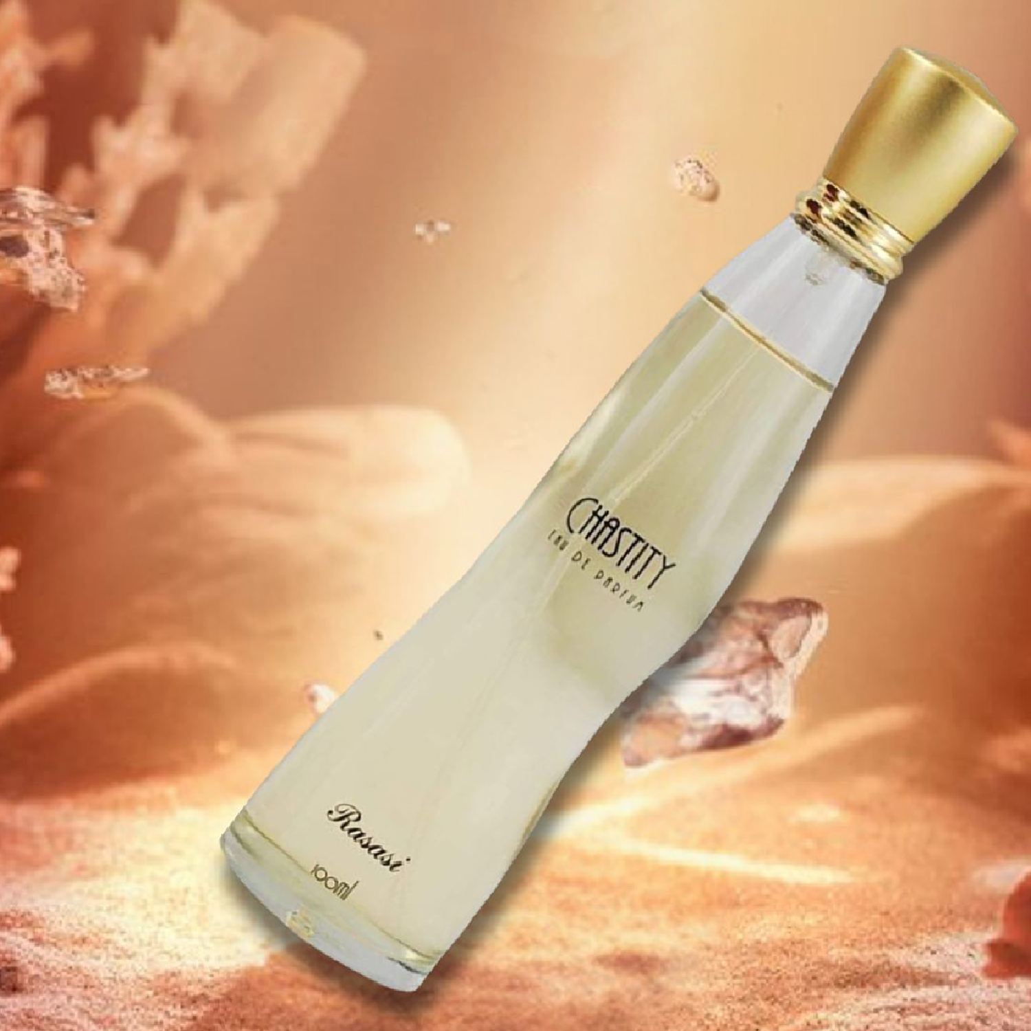 Rasasi Chastity EDP Pour Femme