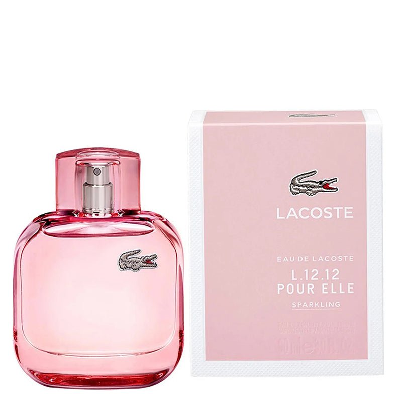 Lacoste Eau De Lacoste L.12.12 Eau Fraiche Shower Gel | My Perfume Shop Australia