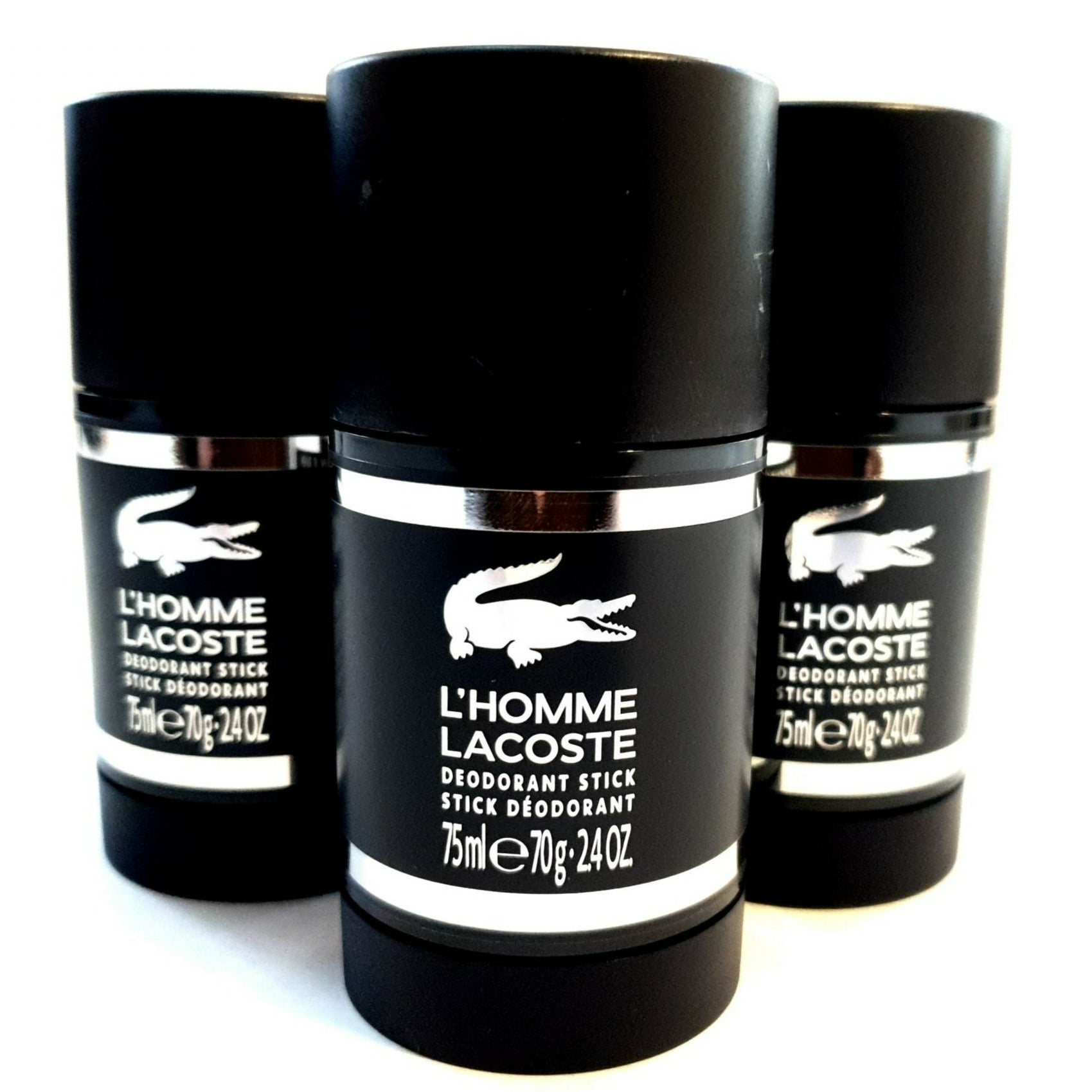 Lacoste L'Homme Lacoste Deodorant Stick | My Perfume Shop Australia