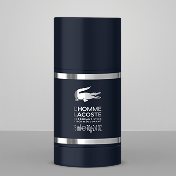 Lacoste L'Homme Lacoste Deodorant Stick | My Perfume Shop Australia