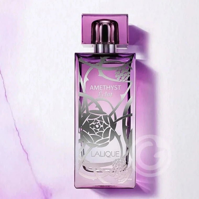 Lalique Amethyst Eclat Body Lotion | My Perfume Shop Australia