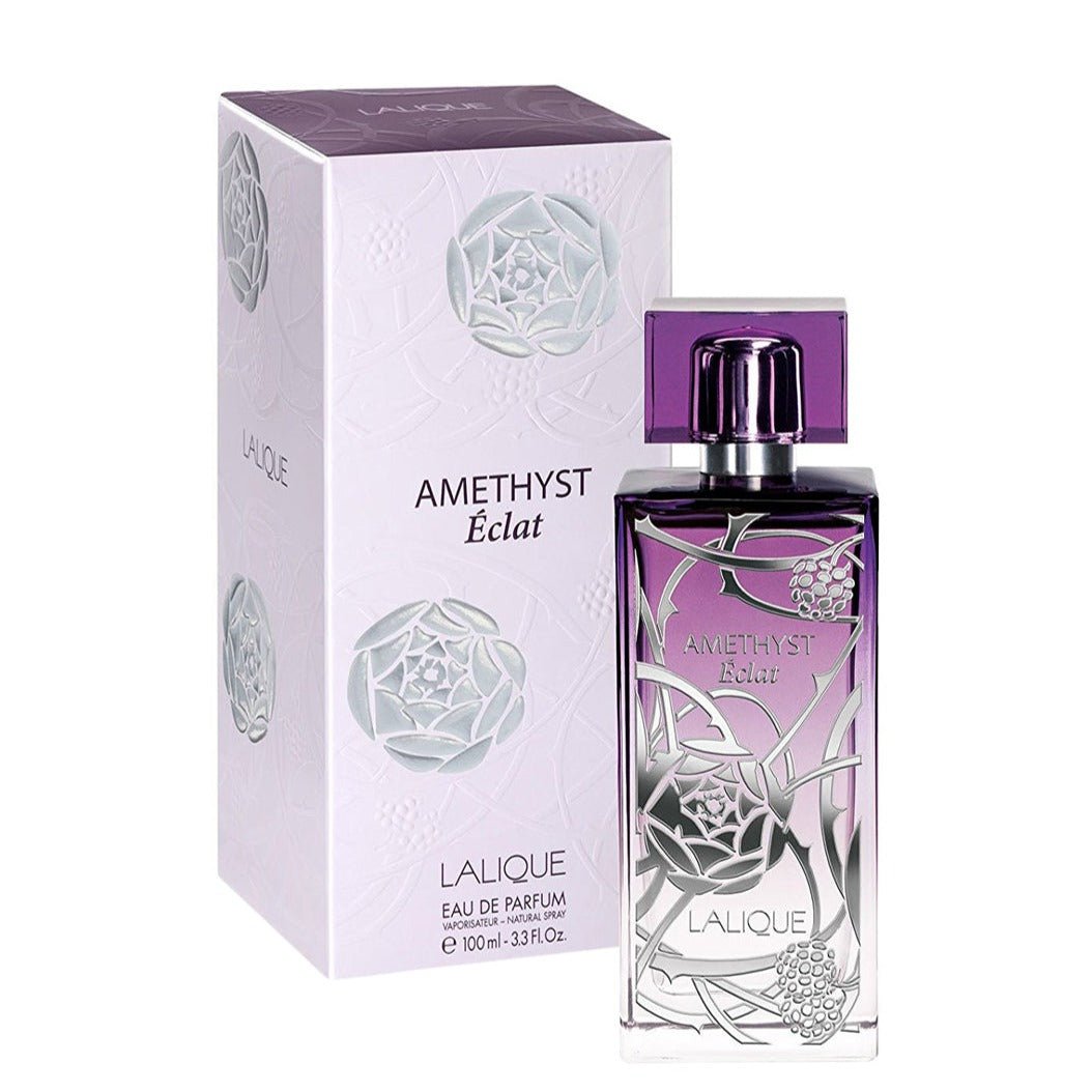 Lalique Amethyst Eclat EDP | My Perfume Shop Australia