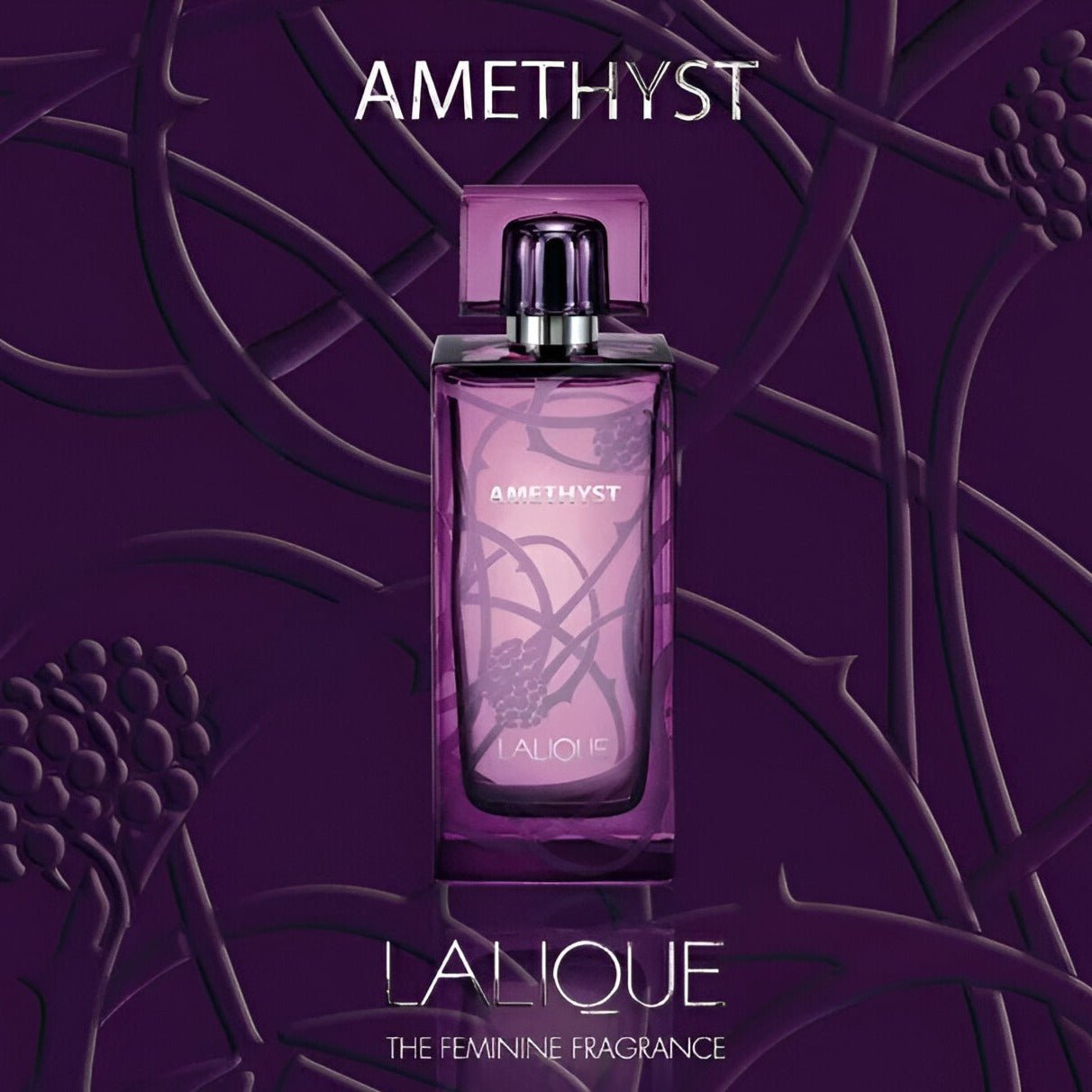 Lalique Amethyst EDP | My Perfume Shop Australia