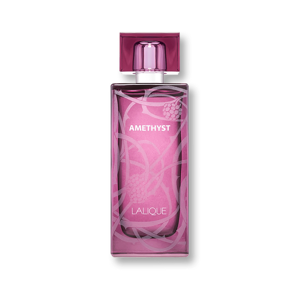 Lalique Amethyst EDP | My Perfume Shop Australia