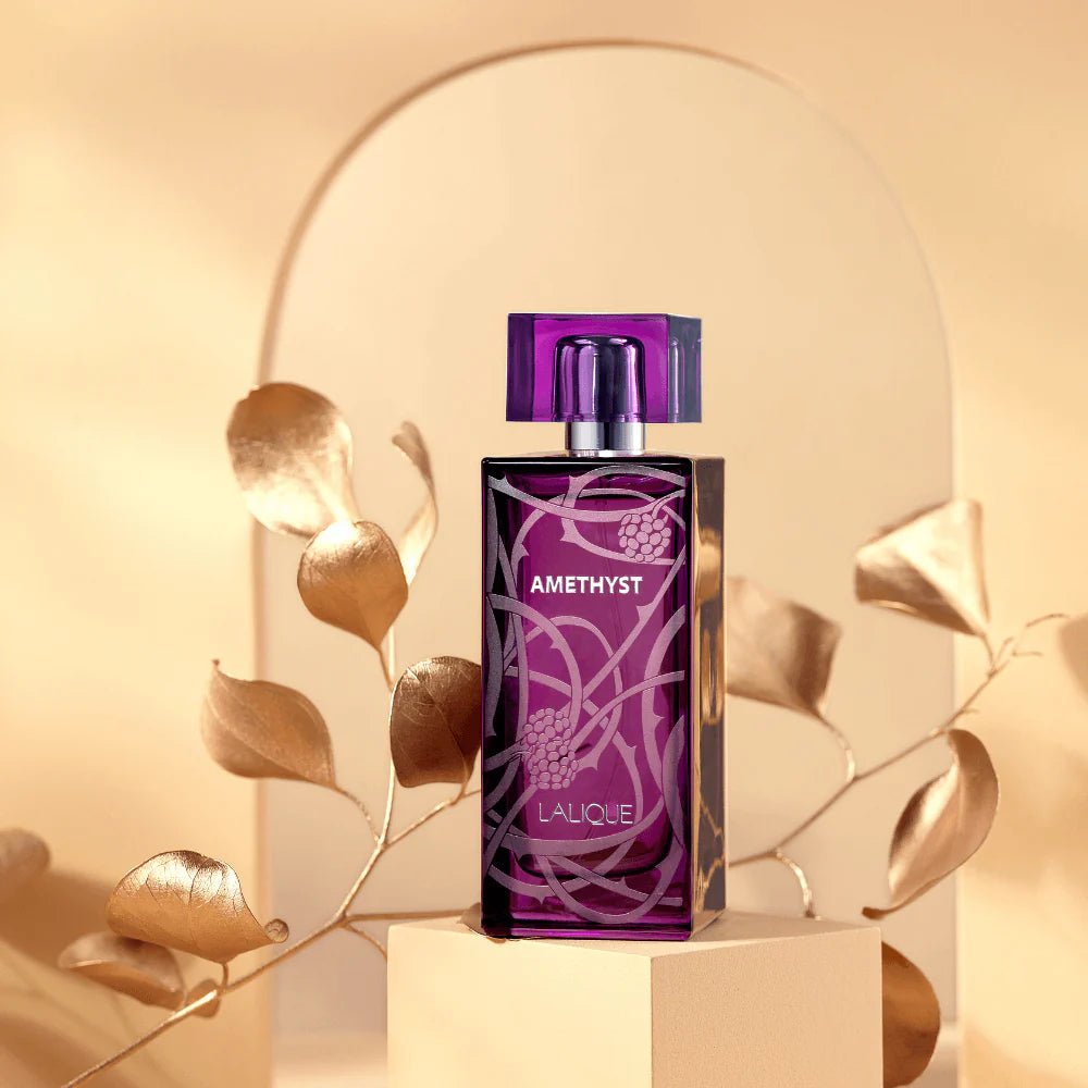 Lalique Amethyst EDP | My Perfume Shop Australia