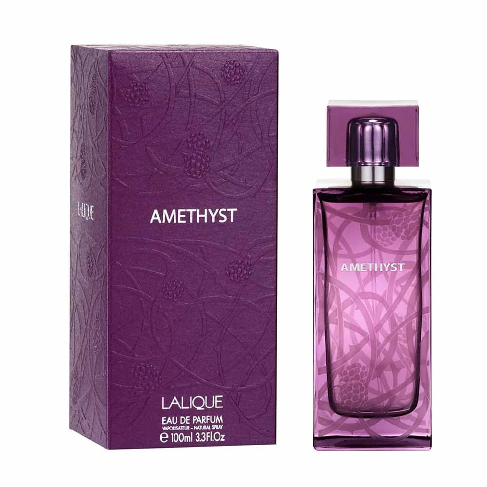 Lalique Amethyst EDP | My Perfume Shop Australia
