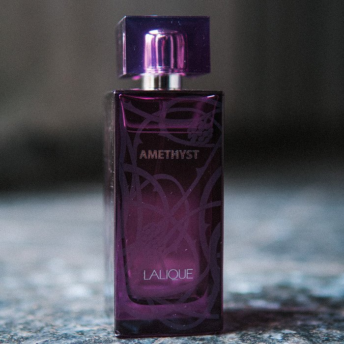 Lalique Amethyst EDP | My Perfume Shop Australia