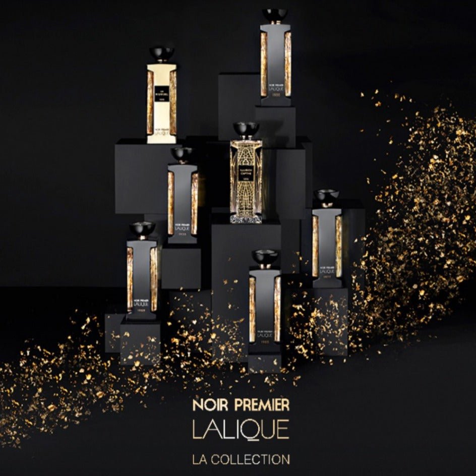 Lalique Fleur Universelle 1900 EDP | My Perfume Shop Australia