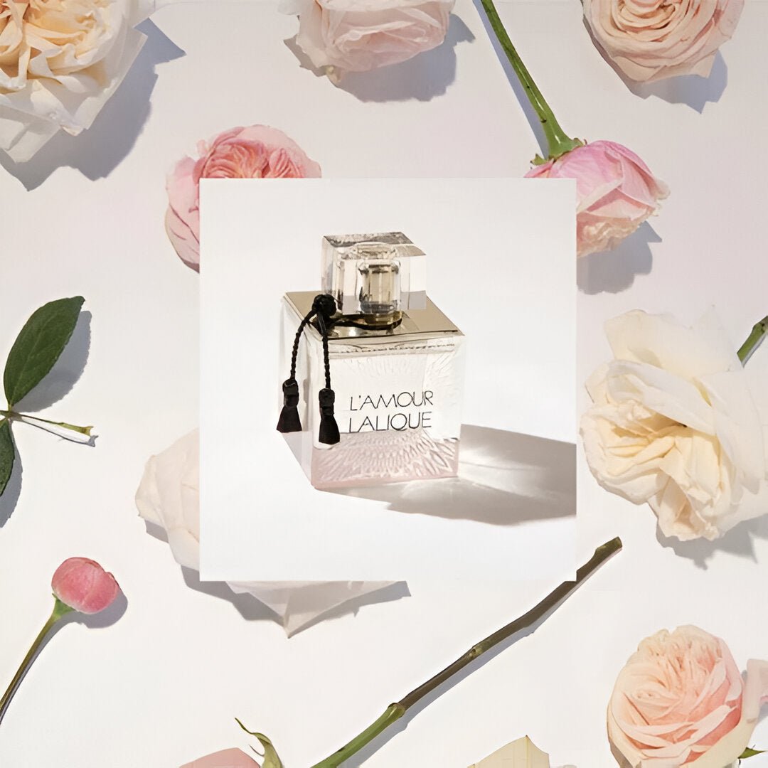 Lalique L'Amour EDP | My Perfume Shop Australia