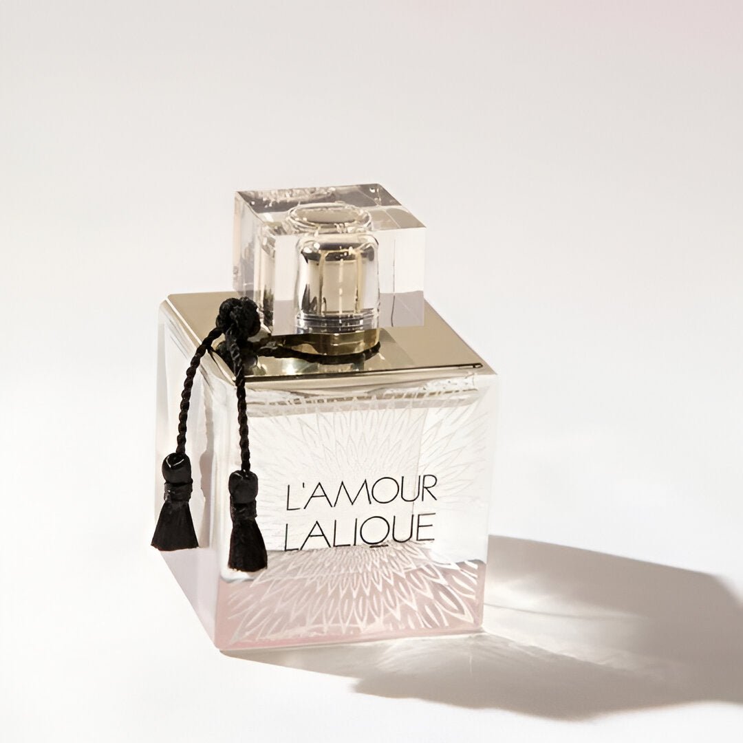 Lalique L'Amour EDP | My Perfume Shop Australia
