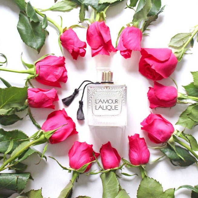 Lalique L'Amour EDP | My Perfume Shop Australia