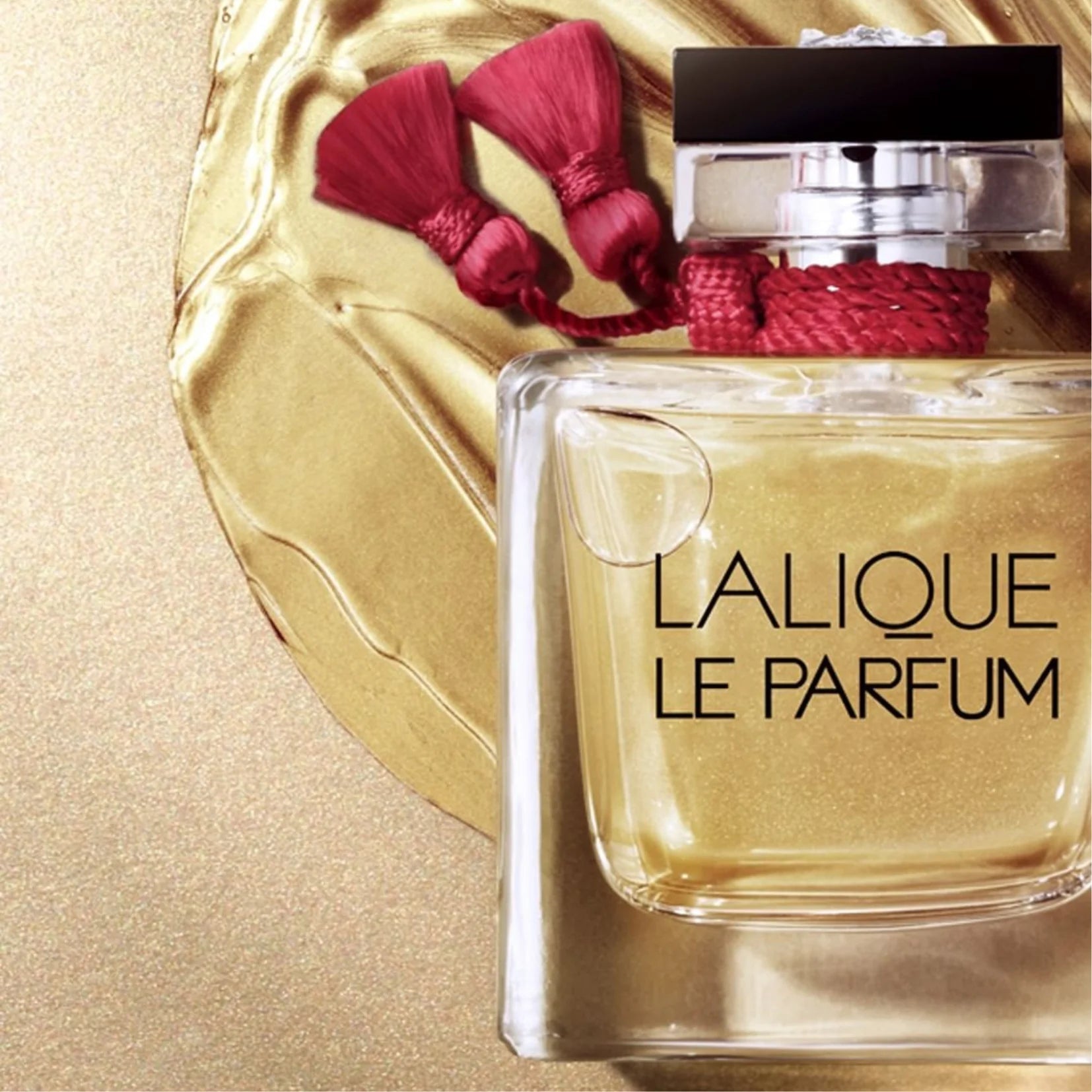 Lalique Le Parfum EDP | My Perfume Shop Australia