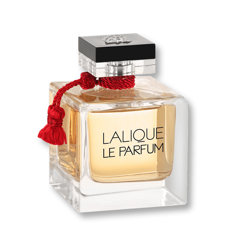 Lalique Le Parfum EDP | My Perfume Shop Australia
