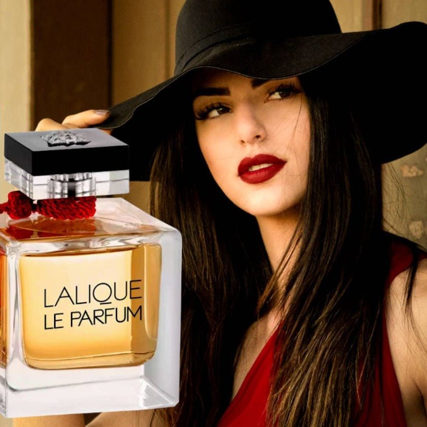 Lalique Le Parfum EDP | My Perfume Shop Australia