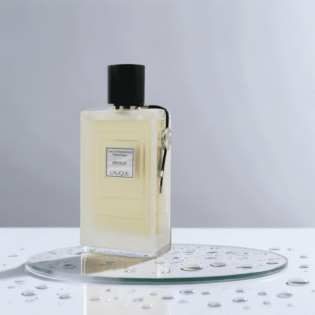Lalique Les Compositions Parfumees Bronze EDP | My Perfume Shop Australia