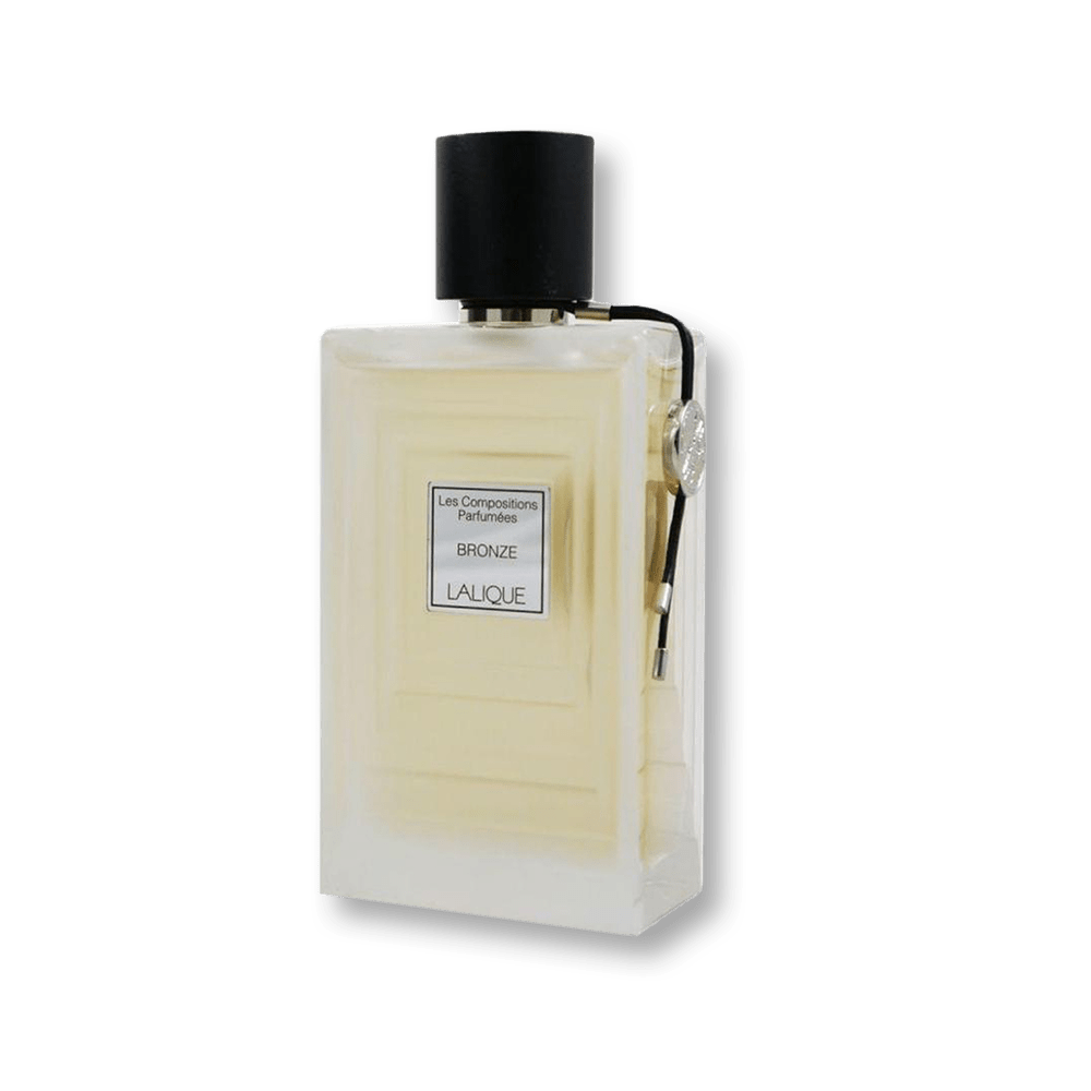 Lalique Les Compositions Parfumees Bronze EDP | My Perfume Shop Australia