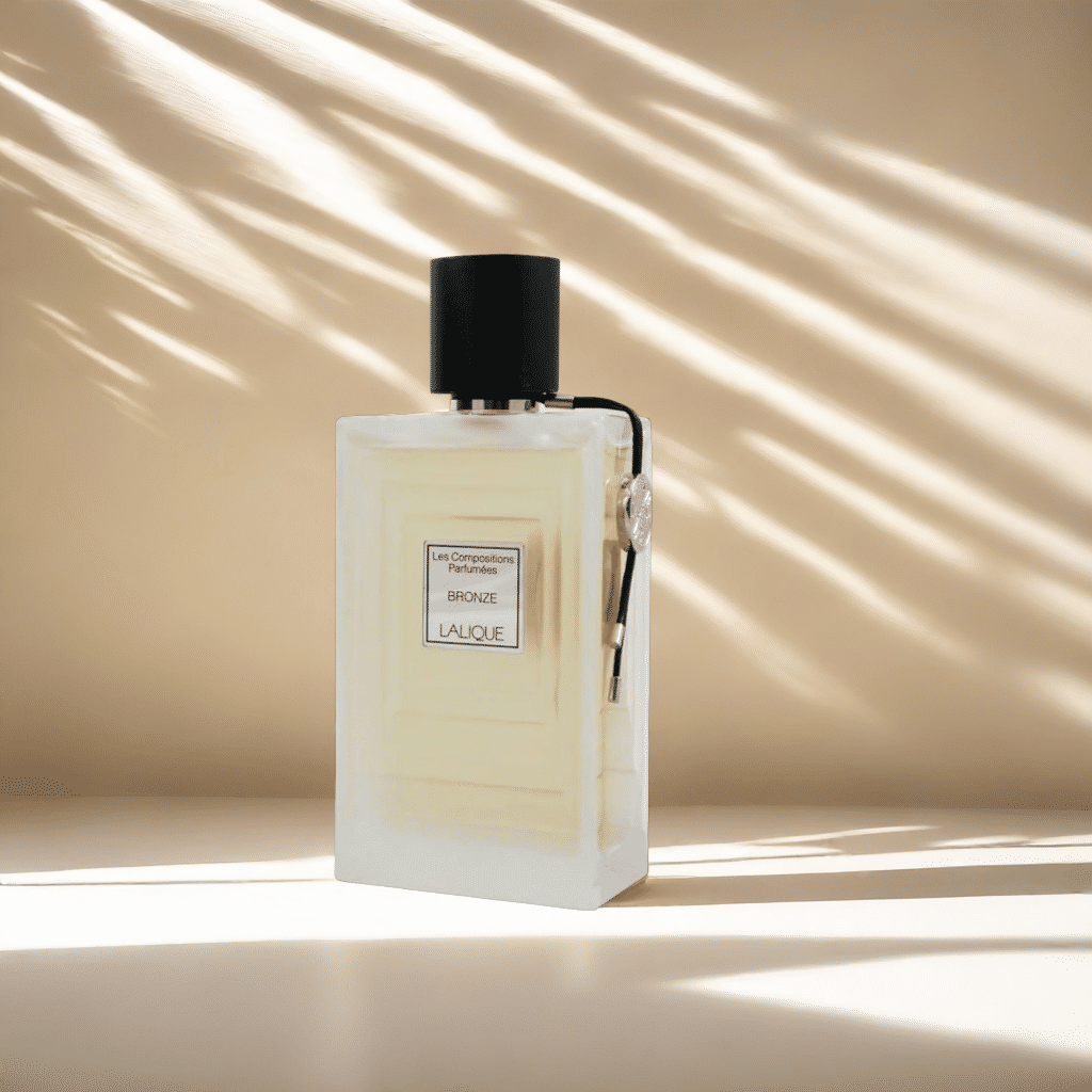 Lalique Les Compositions Parfumees Bronze EDP | My Perfume Shop Australia