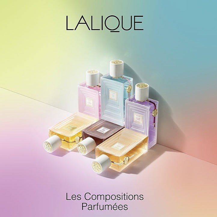 Lalique Les Compositions Parfumees Electric Purple EDP | My Perfume Shop Australia