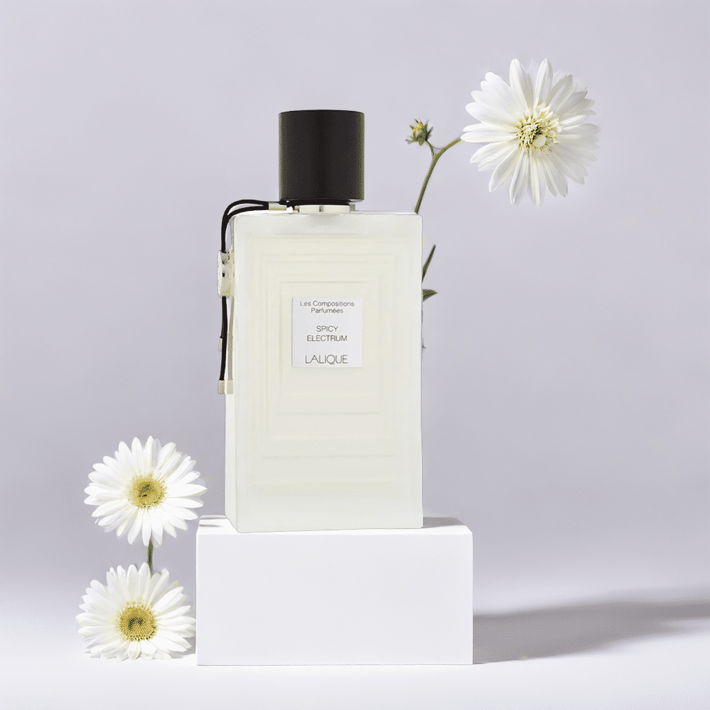 Lalique Les Compositions Parfumees Electrum EDP | My Perfume Shop Australia
