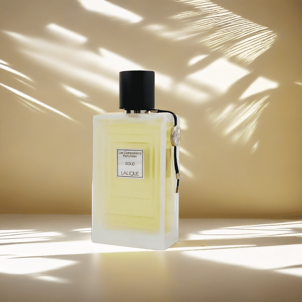 Lalique Les Compositions Parfumees Gold EDP | My Perfume Shop Australia