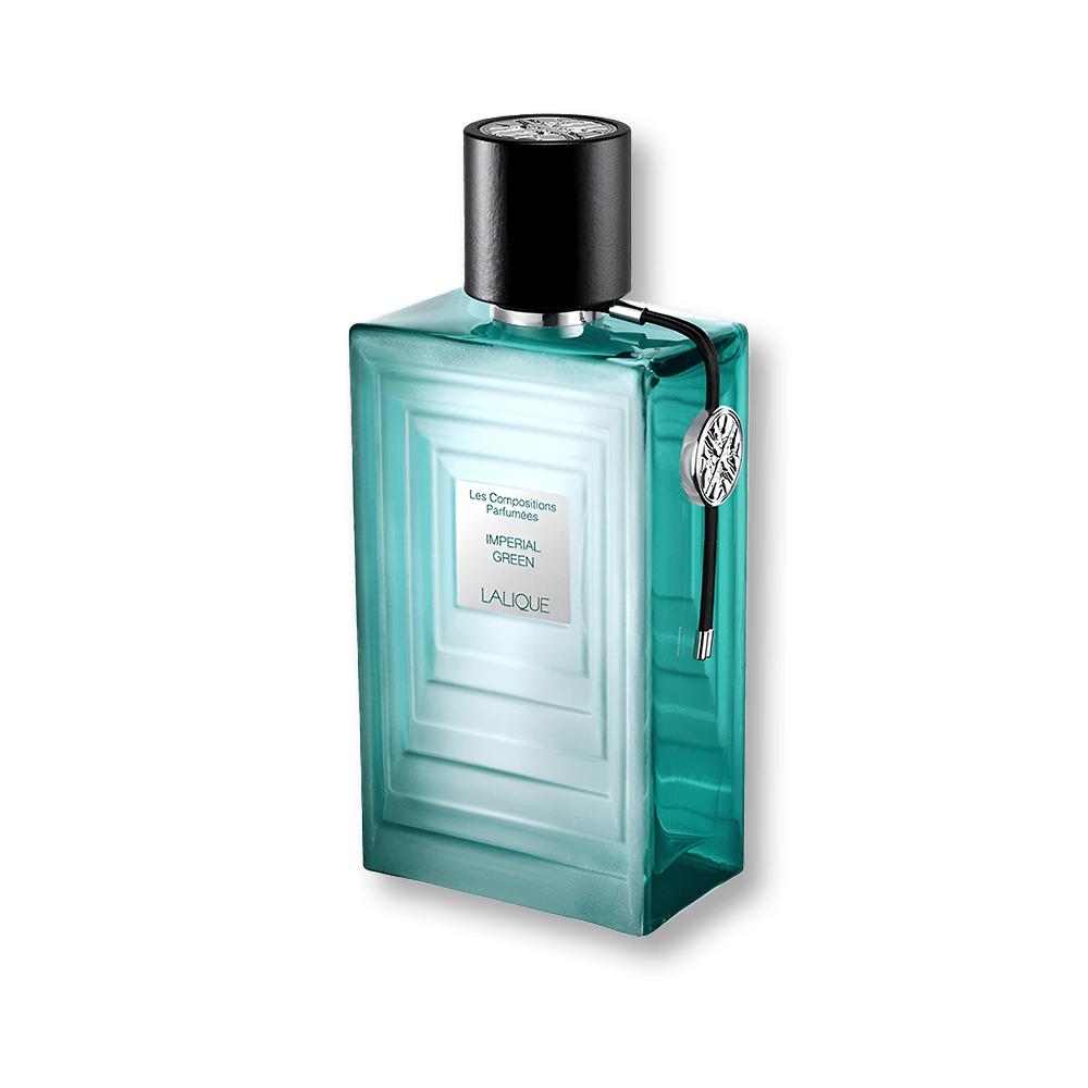 Lalique Les Compositions Parfumees Imperial Green EDP | My Perfume Shop Australia