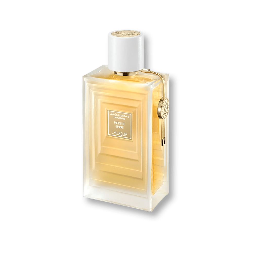 Lalique Les Compositions Parfumees Infinite Sunshine EDP | My Perfume Shop Australia