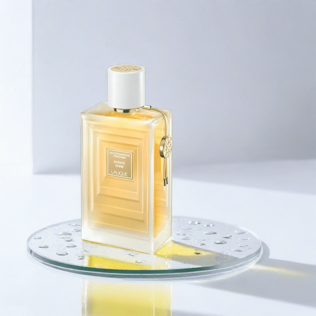 Lalique Les Compositions Parfumees Infinite Sunshine EDP | My Perfume Shop Australia
