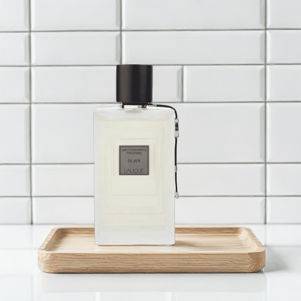 Lalique Les Compositions Parfumees Silver EDP | My Perfume Shop Australia
