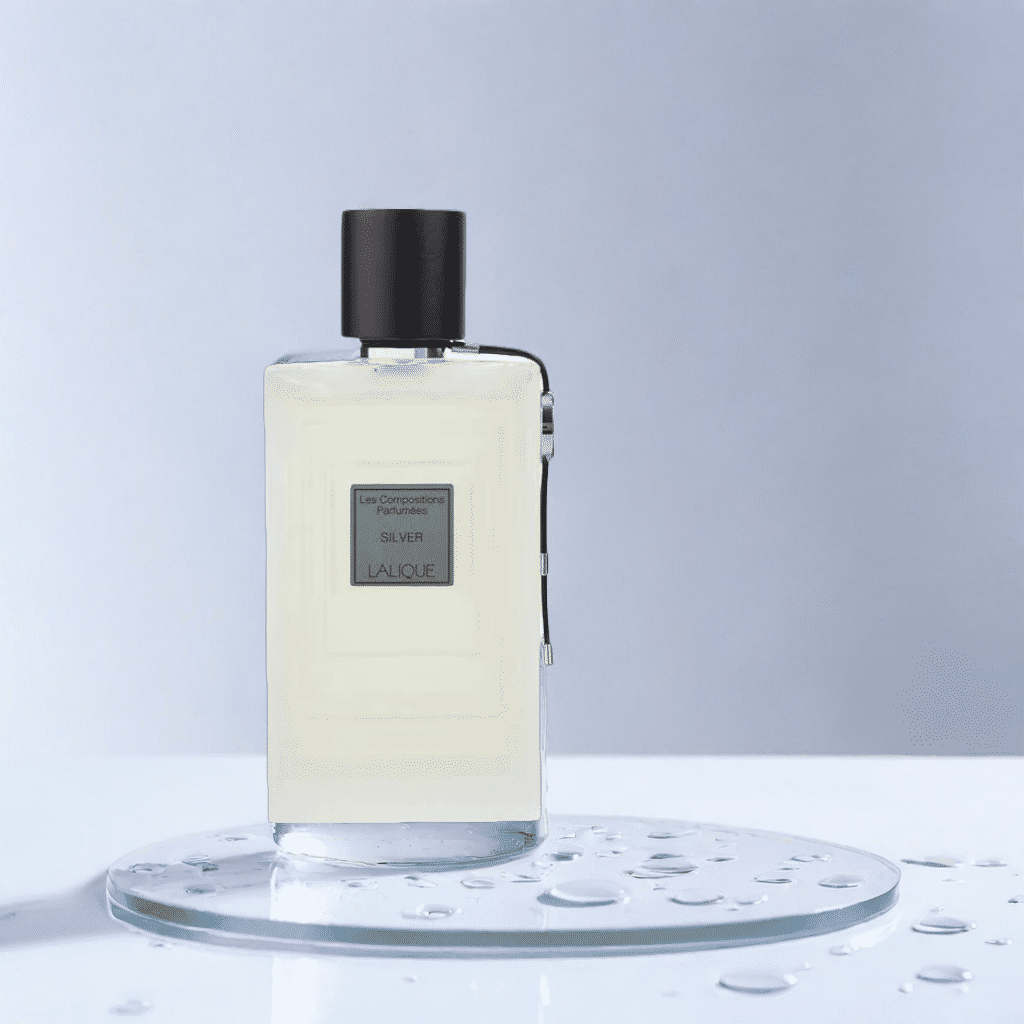 Lalique Les Compositions Parfumees Silver EDP | My Perfume Shop Australia