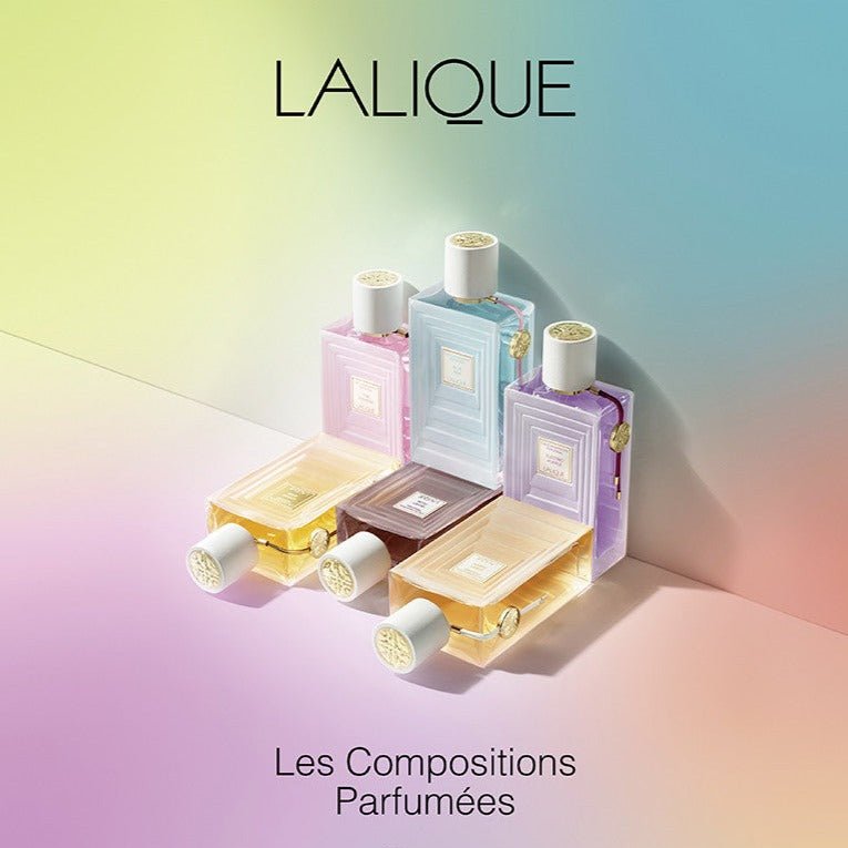 Lalique Les Compositions Parfumees Velvet Plum EDP | My Perfume Shop Australia