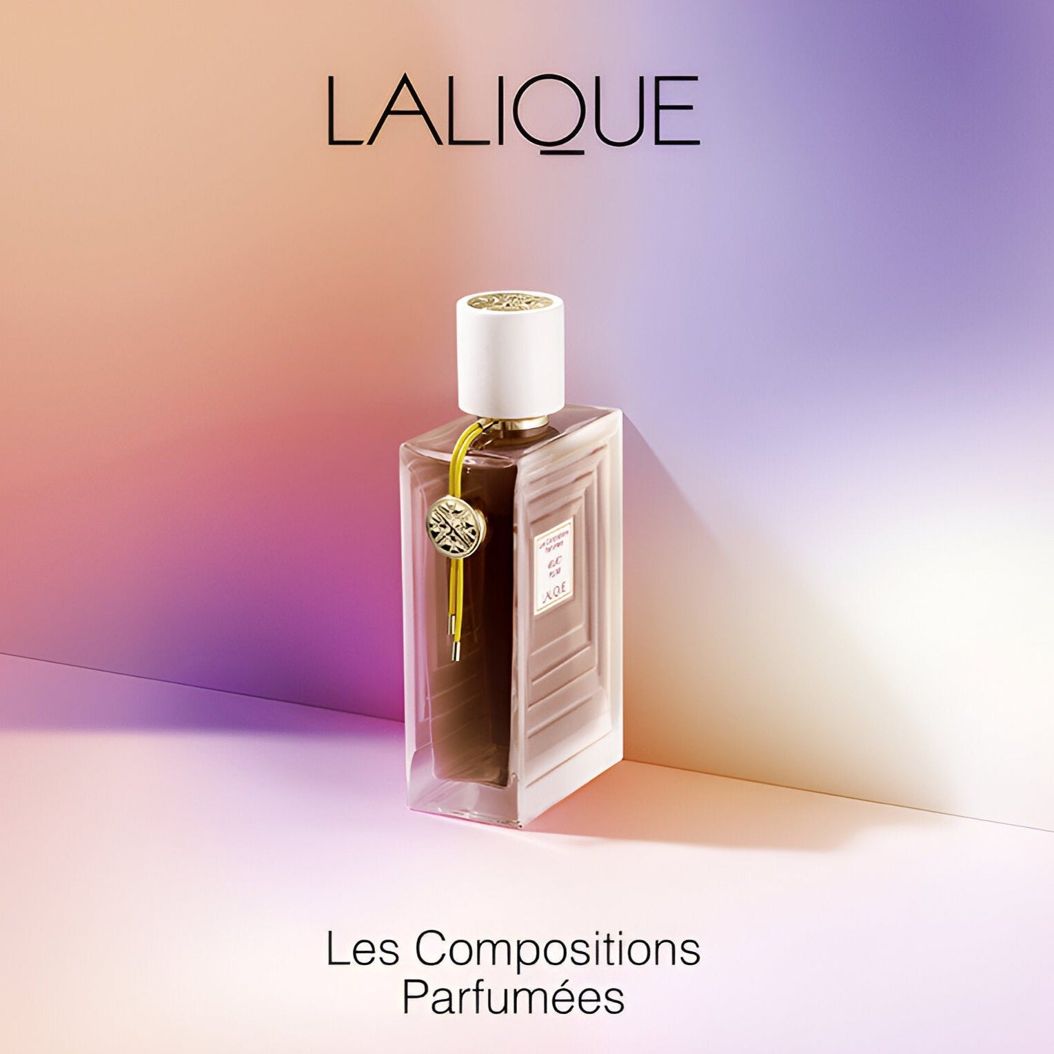 Lalique Les Compositions Parfumees Velvet Plum EDP | My Perfume Shop Australia