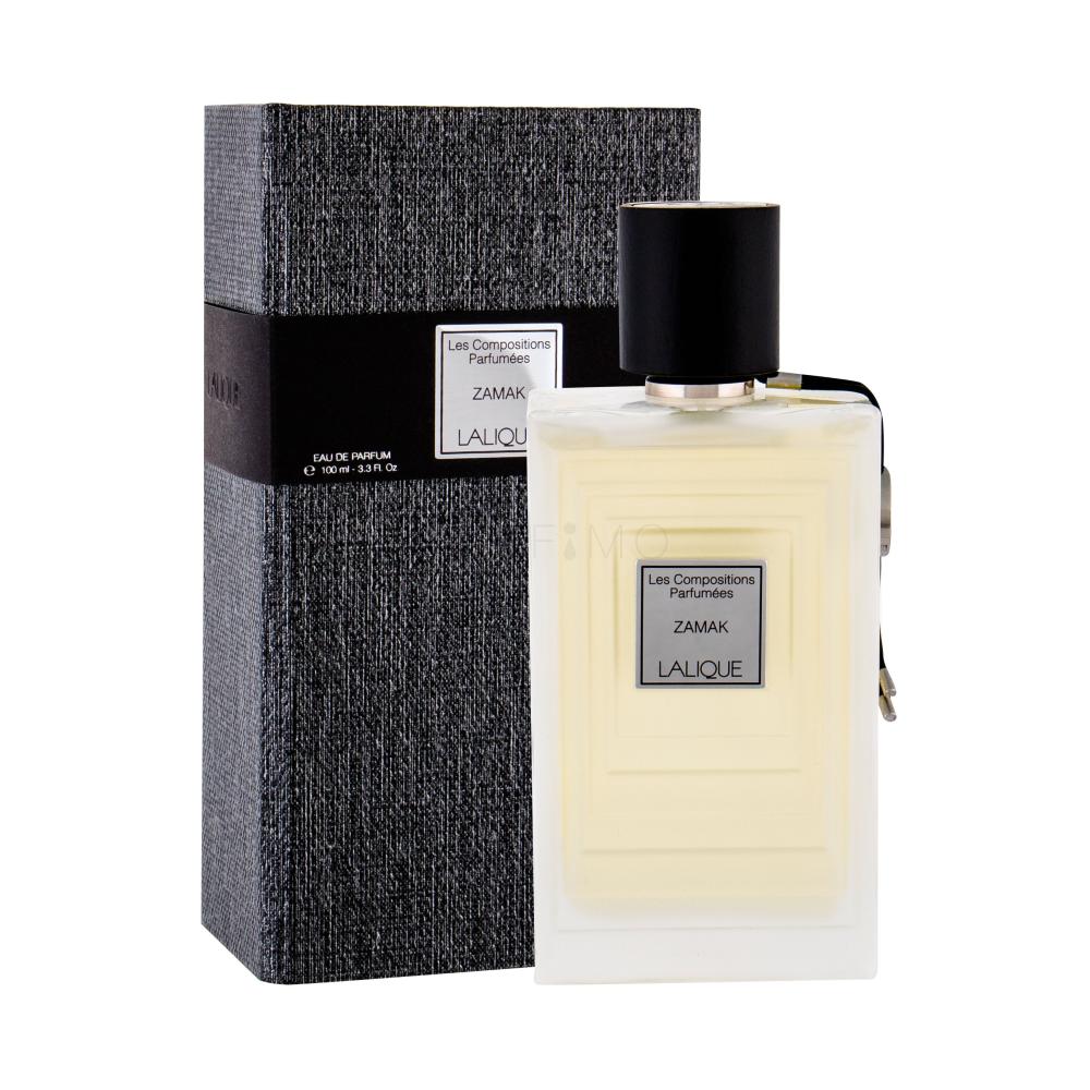 Lalique Les Compositions Parfumees Zamak EDP | My Perfume Shop Australia