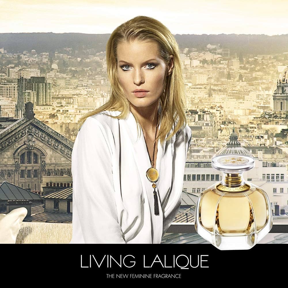 Lalique Living Lalique Body Lotion | My Perfume Shop Australia