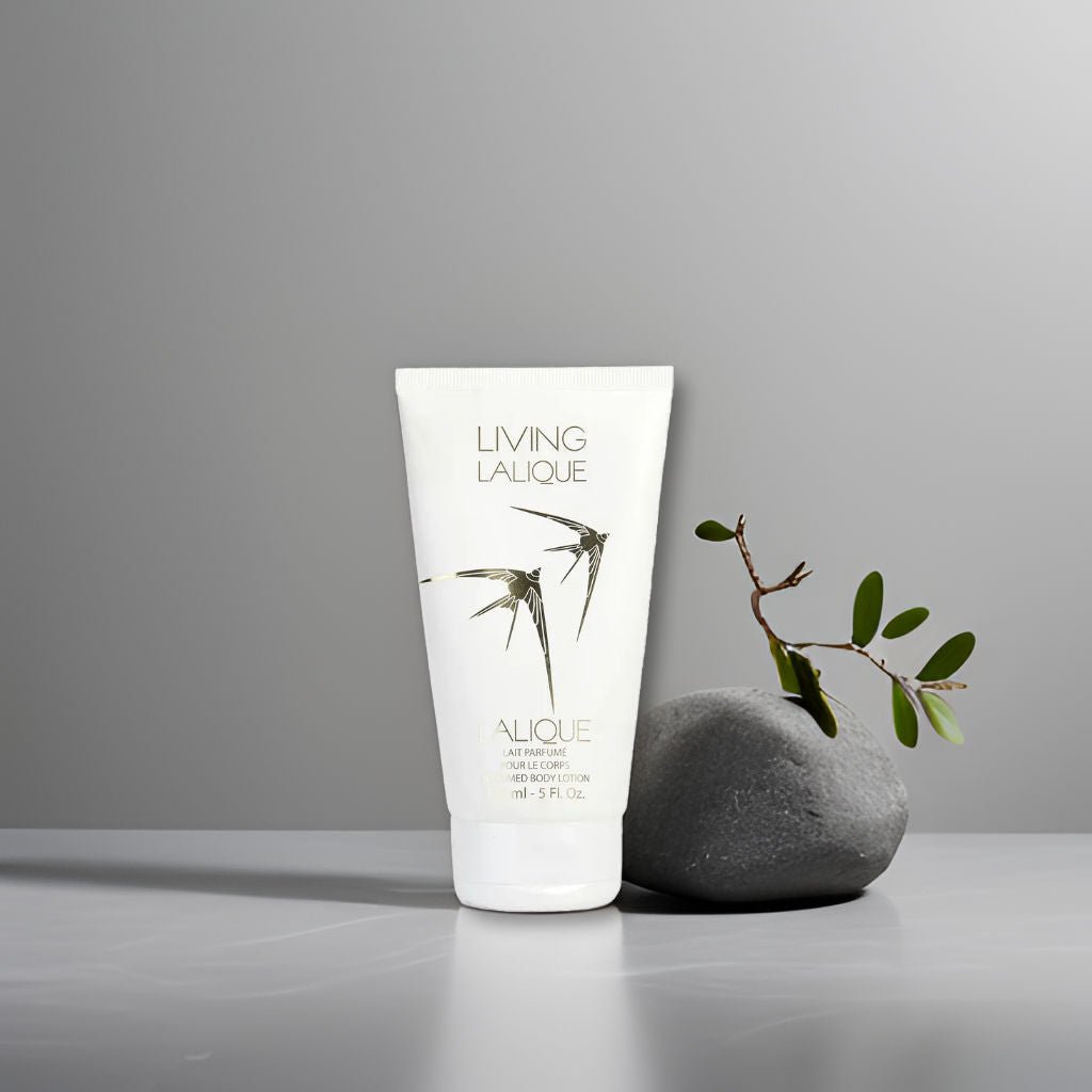 Lalique Living Lalique Body Lotion | My Perfume Shop Australia